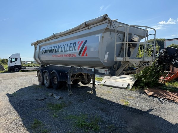 SCHWARZMULLER K - SERIE